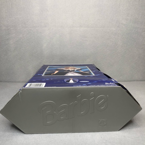 Mattel Bundle of 3‎ Collector Barbies 2003/2000 Special Edition 2007 Holiday - Picture 8 of 16